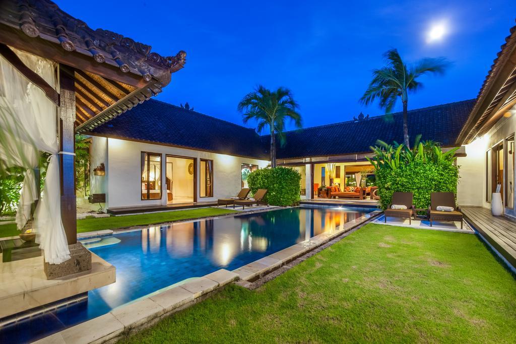 Tania Villa Seminyak (Bali)